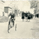 ул. Льва Толстого