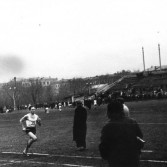 Стадион в 1960-е годы