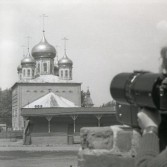Стадион «Зенит» в тульском кремле