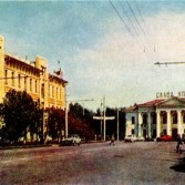 Тула 1960-х