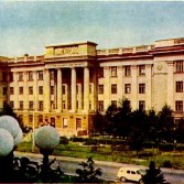 Тула 1960-х