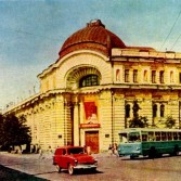 Тула 1960-х