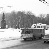 Фото Тулы 1970-х 