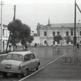 Фото Тулы 1970-х 