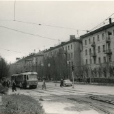 Фото Тулы 1970-х 