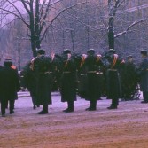 Шествие 5 декабря 1981 года