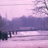 Шествие 5 декабря 1981 года