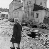 Тула 1990-х. Фото Андрея Лыженкова