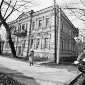 Тула 1990-х. Фото Андрея Лыженкова