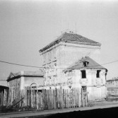 Тула 1990-х. Фото Андрея Лыженкова