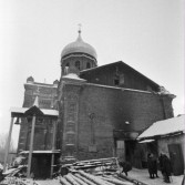 Тула 1990-х. Фото Андрея Лыженкова