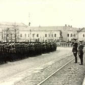 Фото Тулы 1946-59 годов