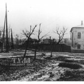 Фото Тулы 1946-59 годов