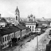 Фото Тулы с 1917 по 1940 