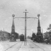 Фото Тулы с 1917 по 1940 