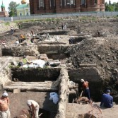 Тульский успенский женский монастырь