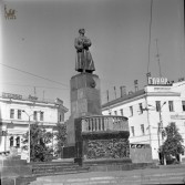 Памятник Труду и Обороне