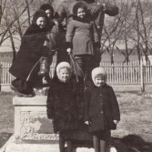 Памятники В. И. Ленину