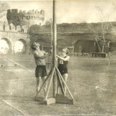 Фото туляков 1950-е