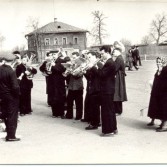 Фото туляков 1950-е