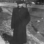 Фото туляков 1950-е