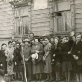 Фото туляков 1950-е