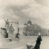 Фото туляков 1950-е