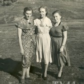 Фото туляков 1950-е