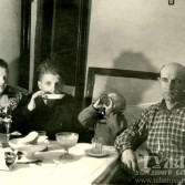Фото туляков 1950-е