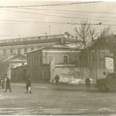 ул. Советская и исторический центр