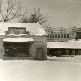 Лермонтовский переулок