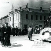 Новорядский переулок