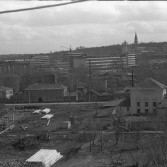 Старая ул. Вересаева