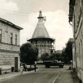 Шурдуковский переулок