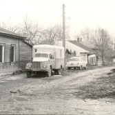 Улицы которых больше нет