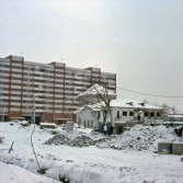 Старая ул. Вересаева