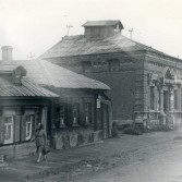 Заречье