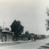 Улица Максима Горького