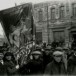 Первые демонстрации