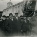 Первые демонстрации