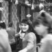 1969 год. Новогодний вечер в классе Н.Г. Герасько