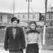 Автовокзал 2 мая 1958 года