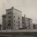 Строительство здания УВД 1949-51 гг
