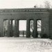 Стадион в 1950-е годы