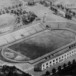 Стадион в 1950-е годы