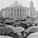 Тула 1990-х. Фото Андрея Лыженкова