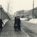 Фотосессия неизвестного фотографа. 1958 год