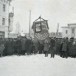 27 декабря 1924 года. В день похорон Ленина