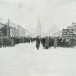 27 декабря 1924 года. В день похорон Ленина