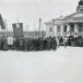 27 декабря 1924 года. В день похорон Ленина